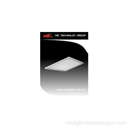 MIC 600*600mm Panel Lights 36W isolated power supply constant